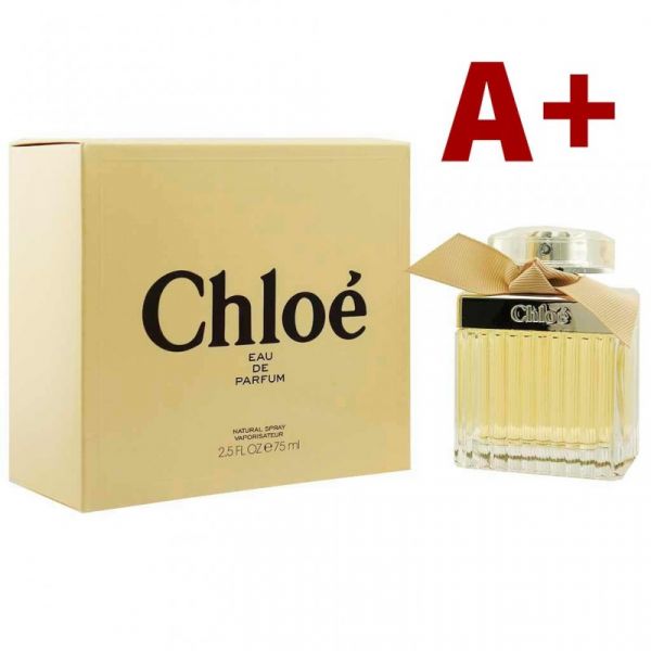 A+ Chloe eau De Parfum, edp., 75 ml